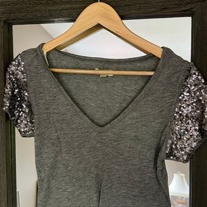 Juniors shirt size small. Aerie